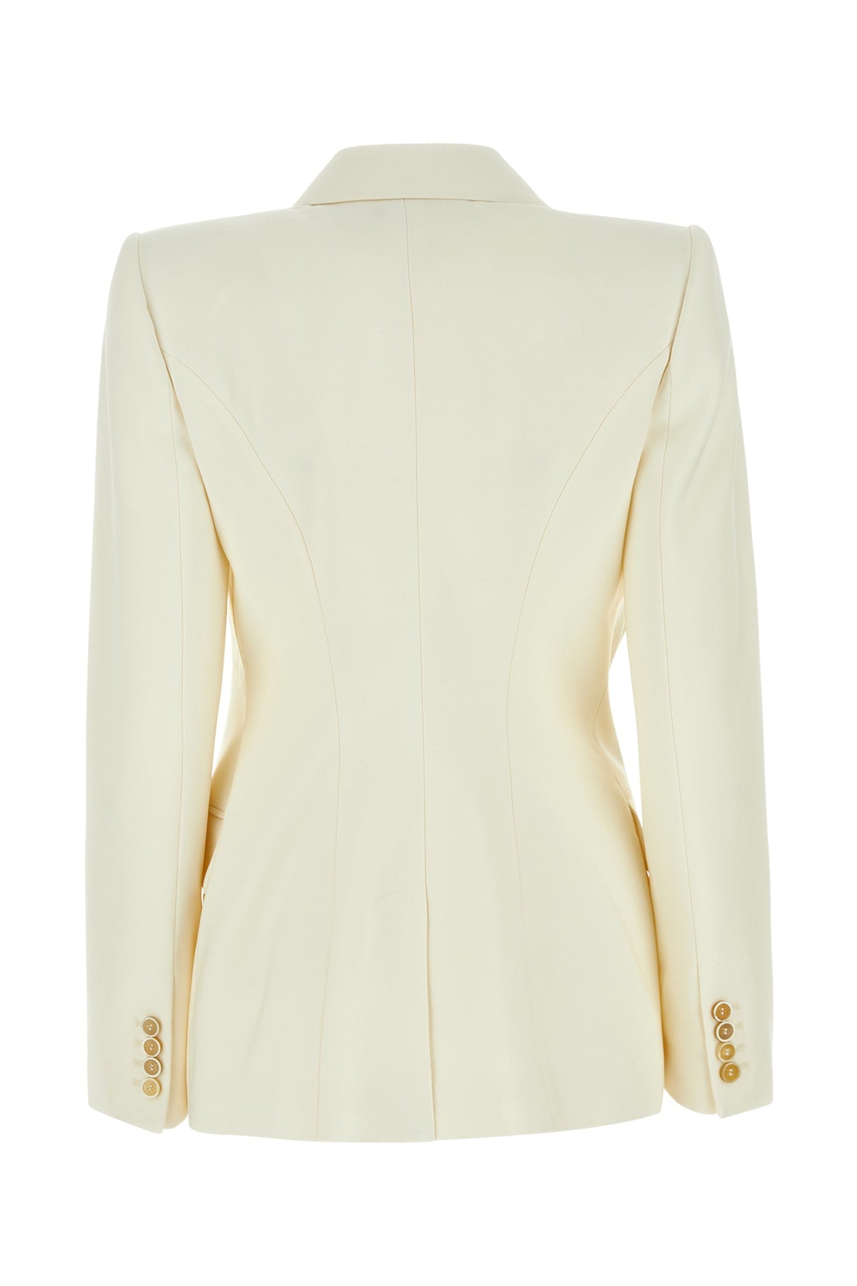 ALEXANDER MCQUEEN GIACCA