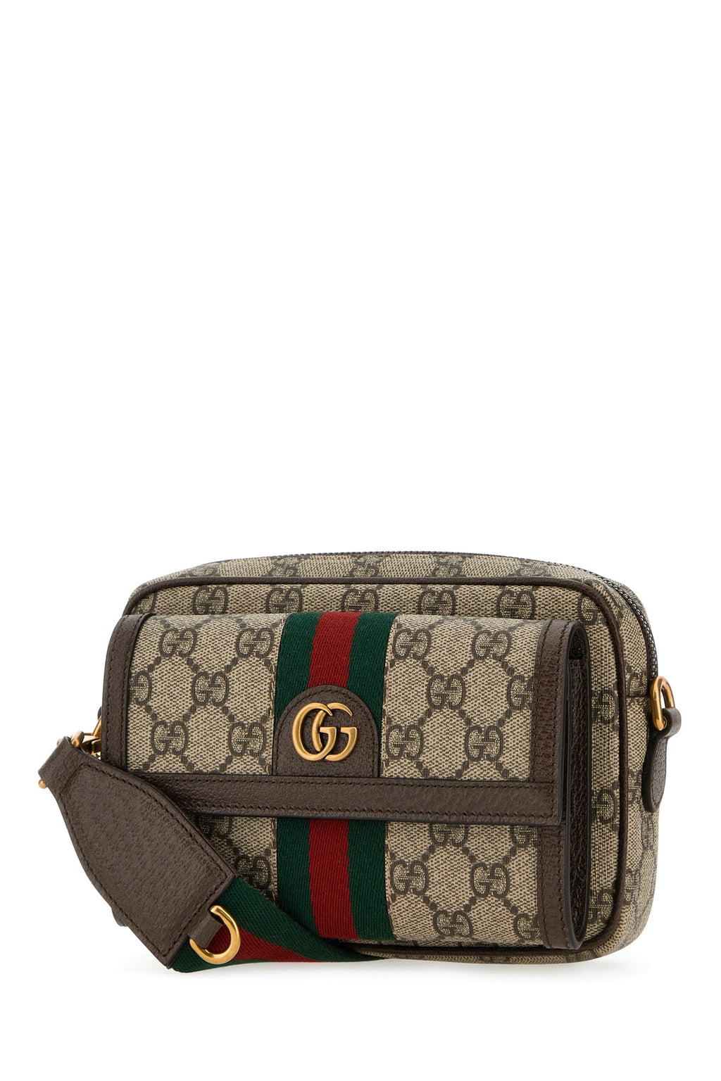 GUCCI MAN MINI BAG WITH REMOVABLE SHOULDER For Women T 60% POLYURETHANE T 20% COTTON T 20% POLYESTERCALF SKINT 60% VISCOSE T 30% WOOL T 10% ACRYLIC