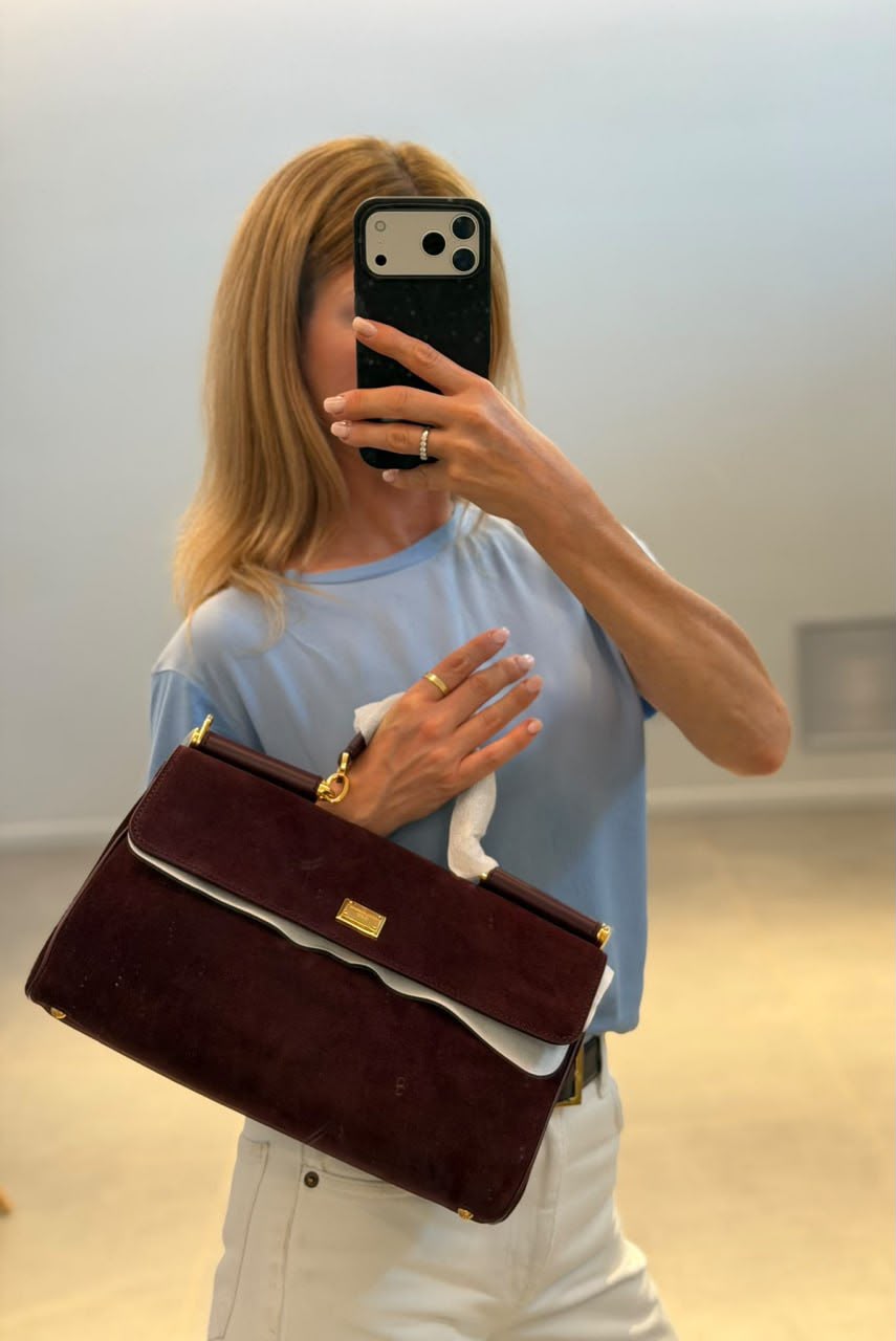 Sicily Bag