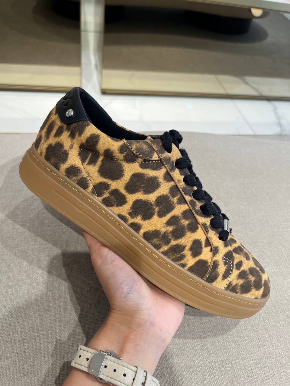 Hawaii Sneaker