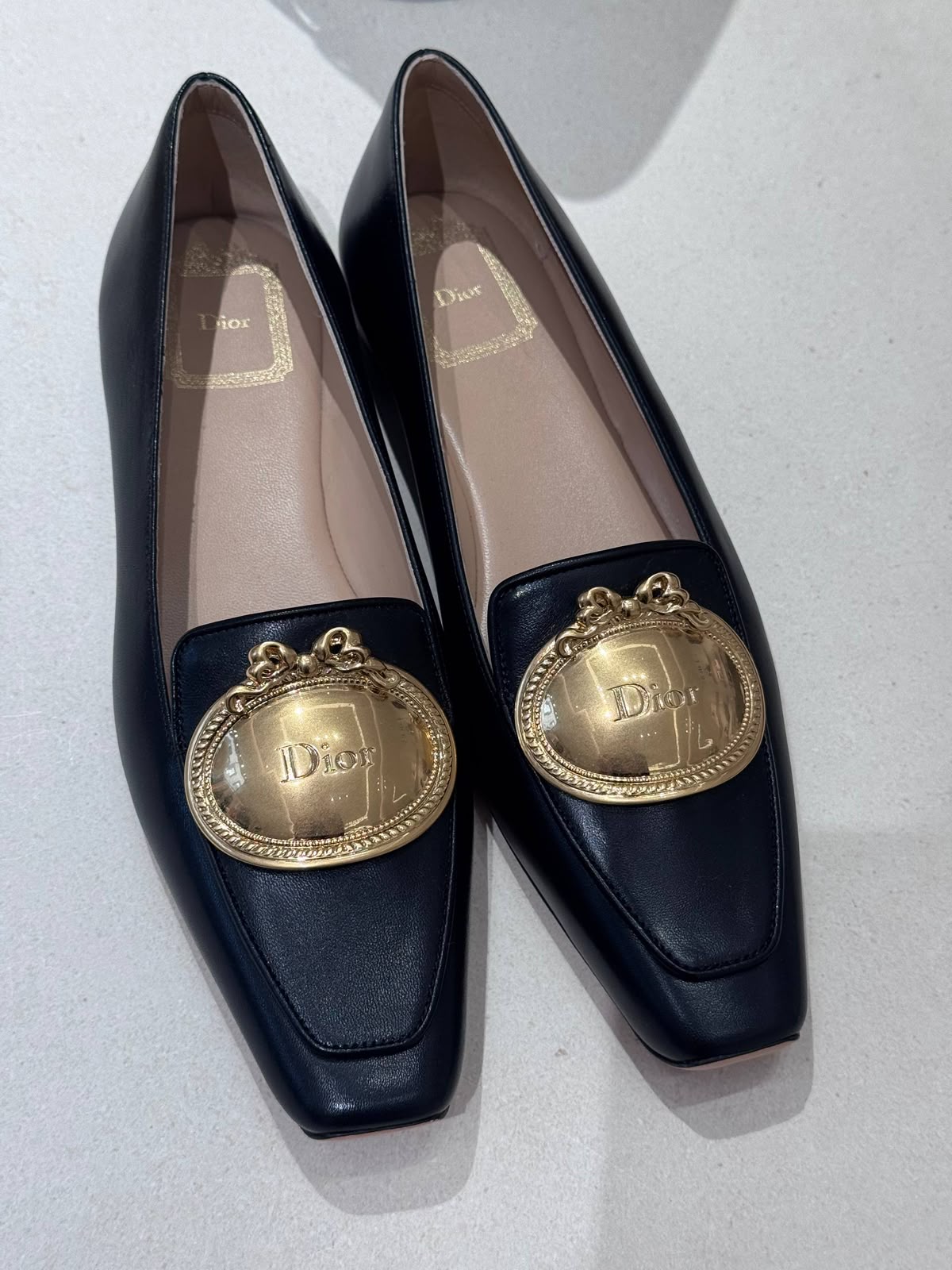 Granville Loafer
