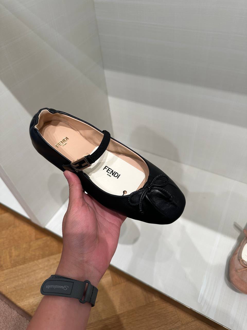 Ballet Flats