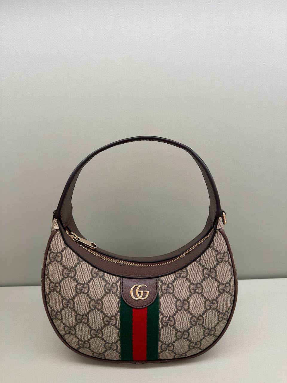 Ophidia GG small shoulder bag