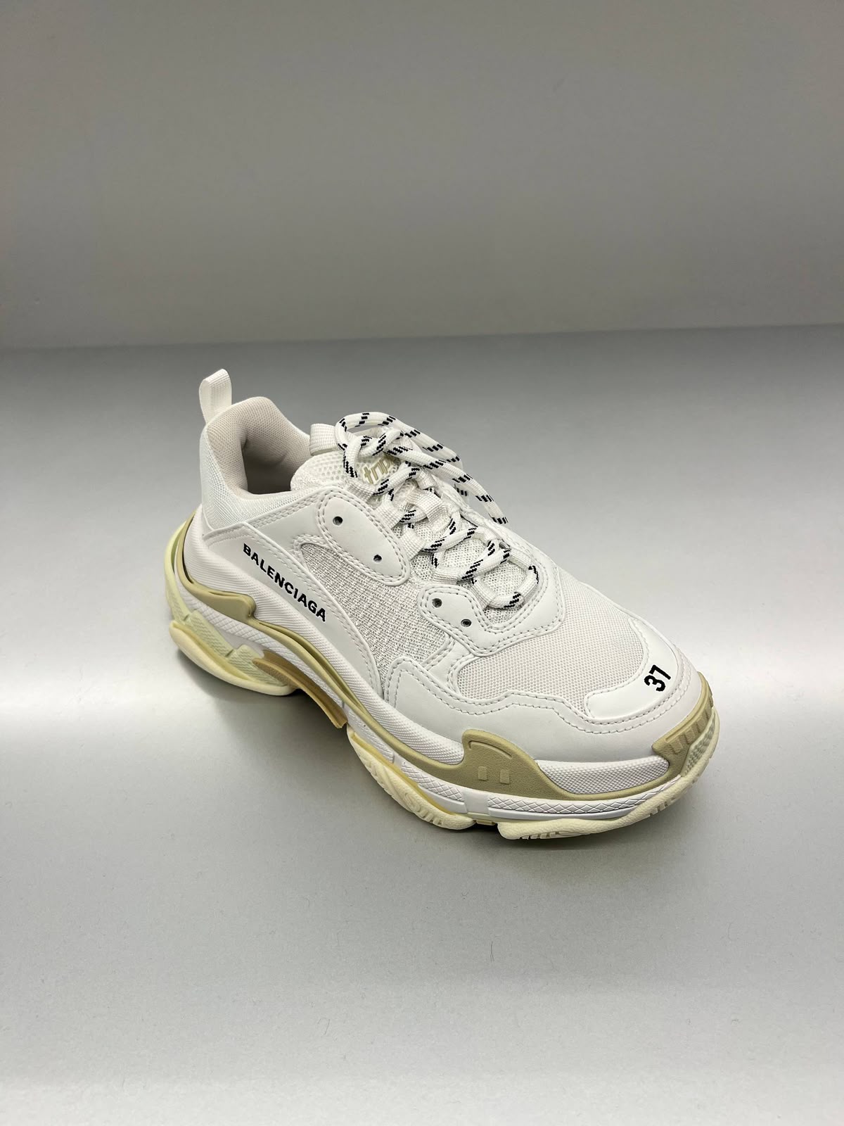 Triple S
