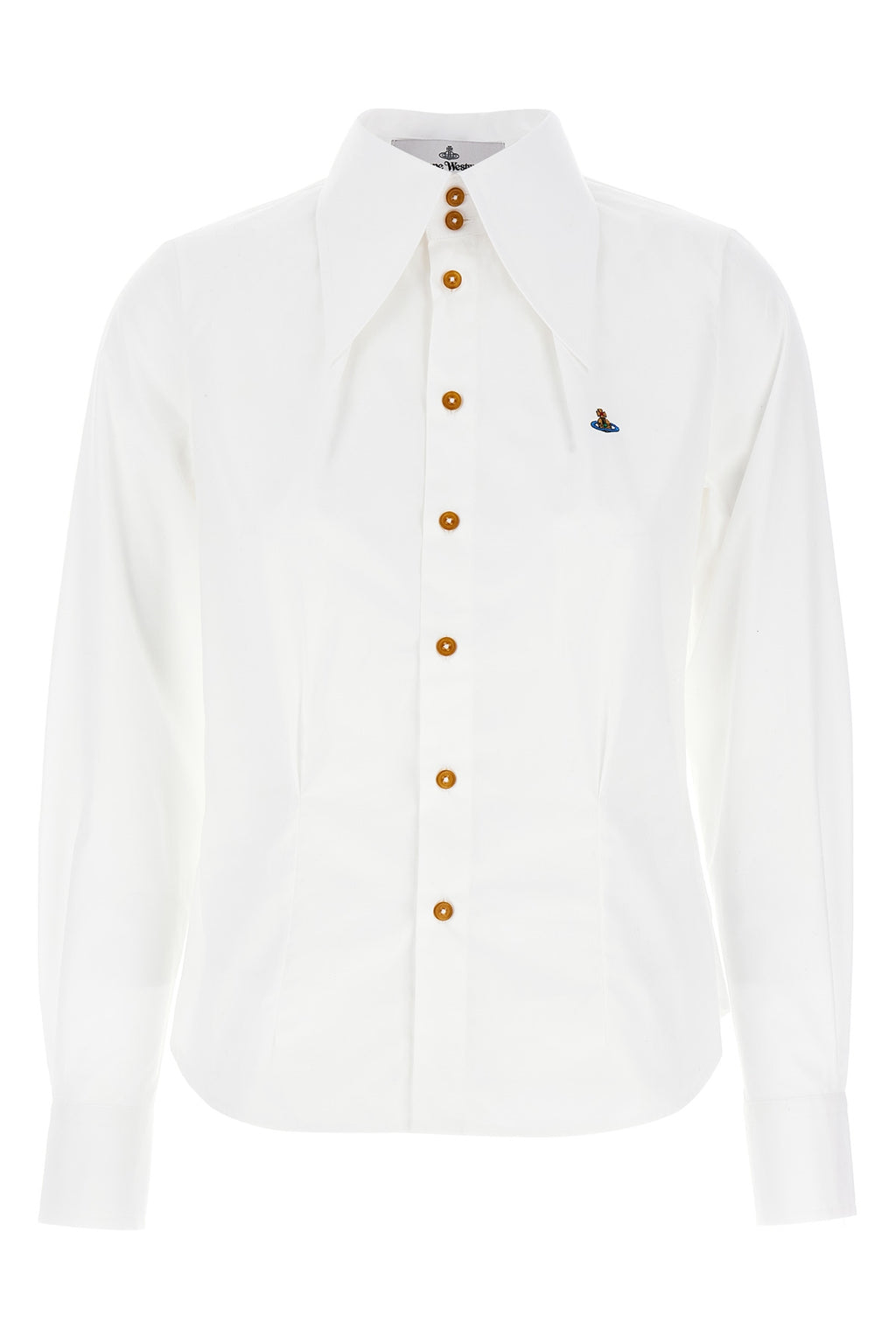 'W Violin' shirt