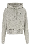 'Ami de Cœur' hoodie