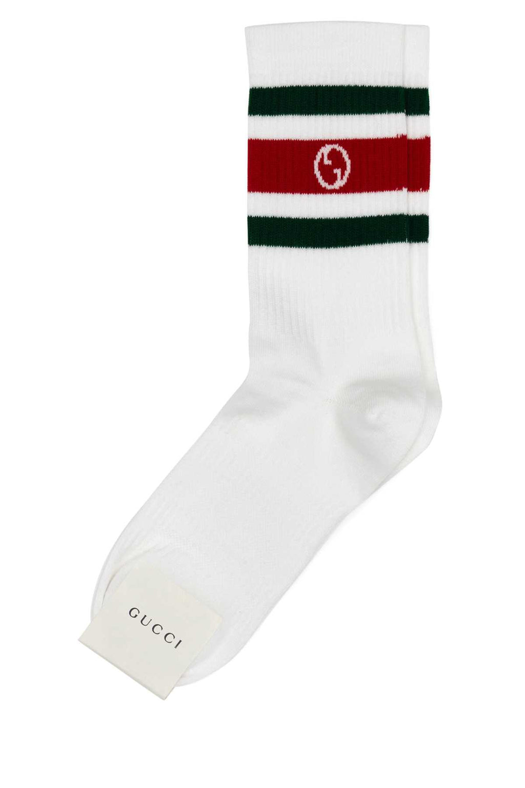 GUCCI CALZE For Women T COTTON 88%T POLYAMIDE 11%T ELASTAN 1%