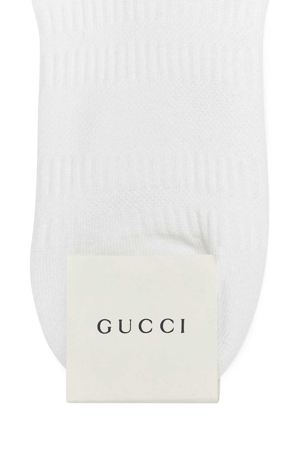 GUCCI CALZE For Women T COTTON 88%T POLYAMIDE 11%T ELASTAN 1%