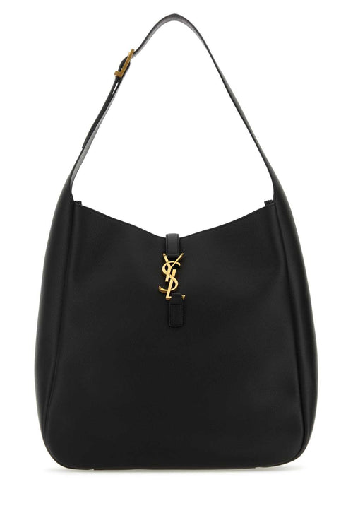 SAINT LAURENT BORSA For Women Exterior: 100% Calf Lining: 100% Suede Finishing: Antiqued golden metal
