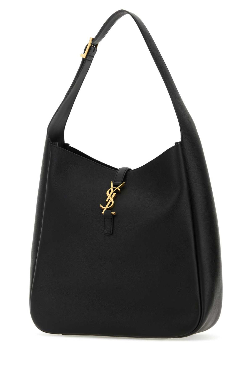 SAINT LAURENT BORSA For Women Exterior: 100% Calf Lining: 100% Suede Finishing: Antiqued golden metal