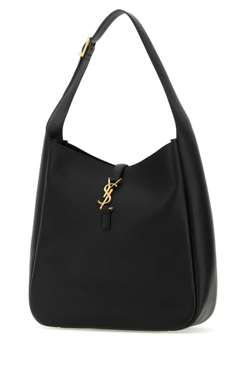 SAINT LAURENT BORSA For Women Exterior: 100% Calf Lining: 100% Suede Finishing: Antiqued golden metal