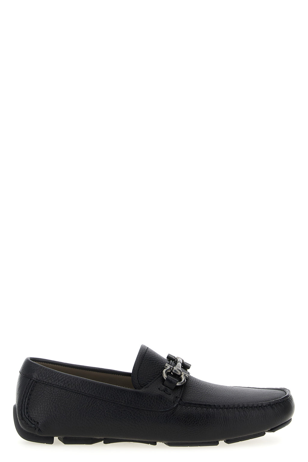 FERRAGAMO 'Parigi New' loafers For Men 100% calfskin leather (Bos Taurus)