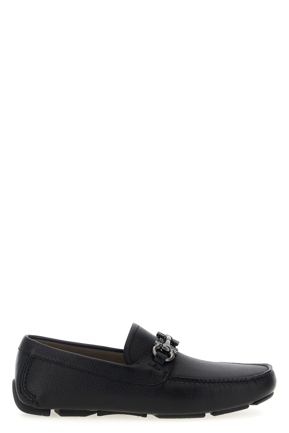 FERRAGAMO 'Parigi New' loafers For Men 100% calfskin leather (Bos Taurus)