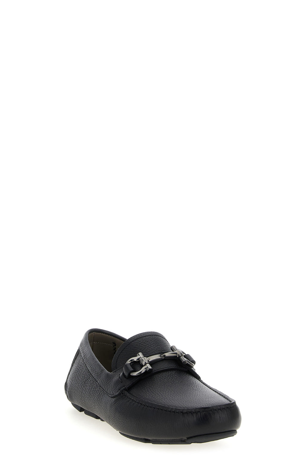 FERRAGAMO 'Parigi New' loafers For Men 100% calfskin leather (Bos Taurus)