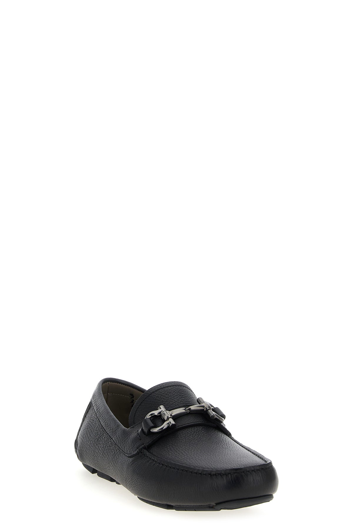 FERRAGAMO 'Parigi New' loafers For Men 100% calfskin leather (Bos Taurus)