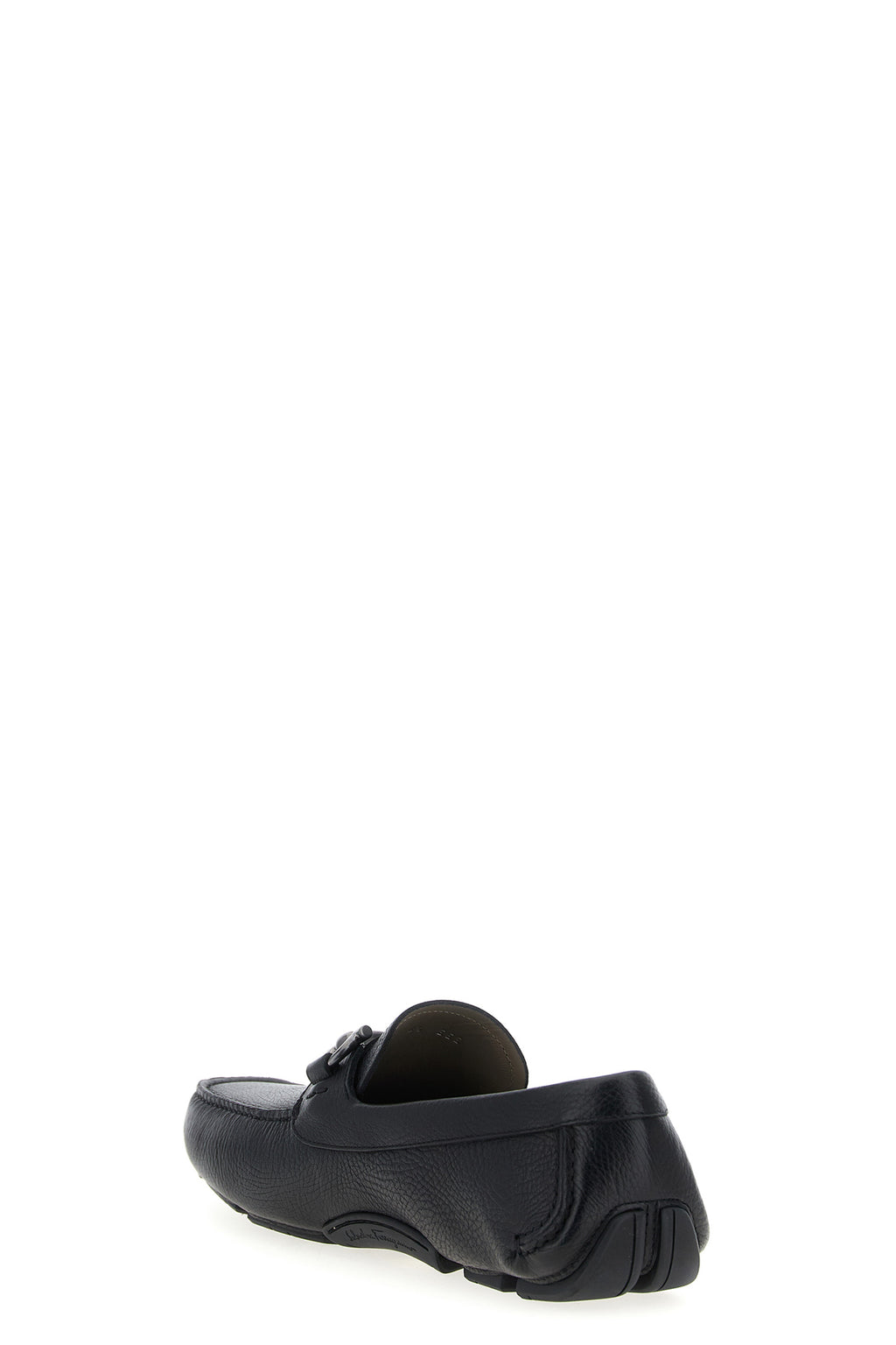 FERRAGAMO 'Parigi New' loafers For Men 100% calfskin leather (Bos Taurus)