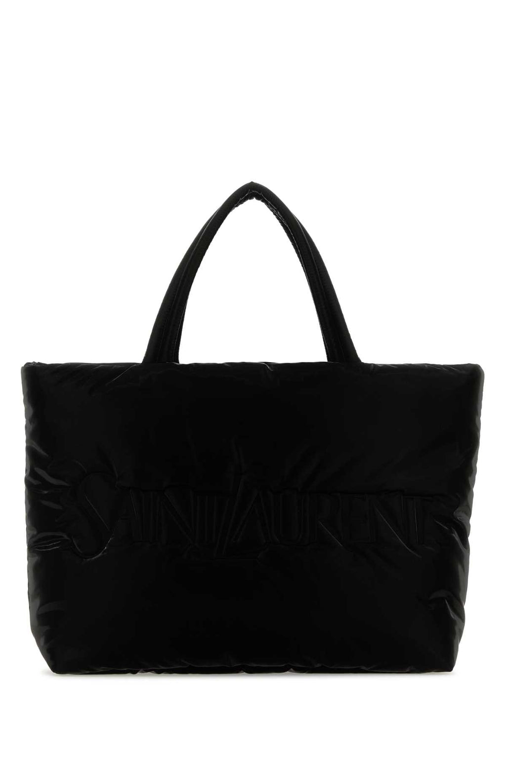 SAINT LAURENT BORSA For Men Exterior: 100% Nylon Lining: 100% Nylon