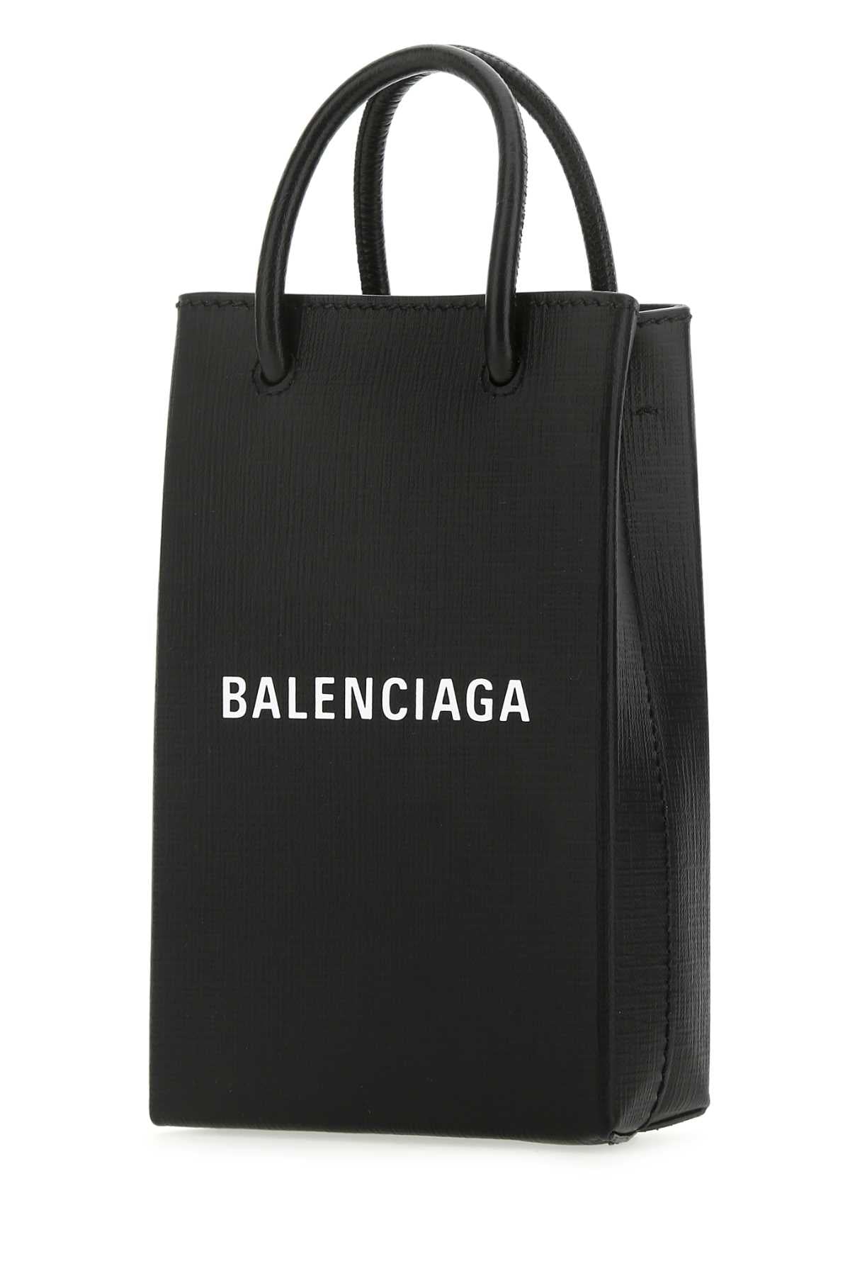 BALENCIAGA COVER For Women Exterior: 100% Calf Lining: 100% Fabric Finishing: Silver metal