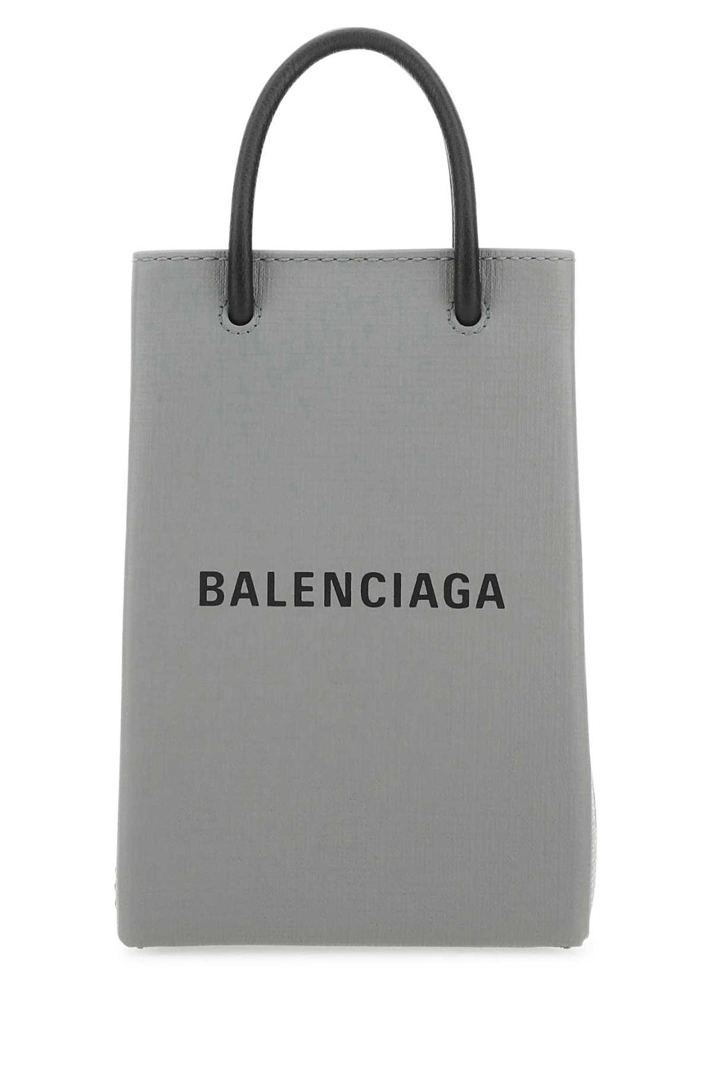 BALENCIAGA COVER For Women Exterior: 100% Calf Lining: 100% Fabric Finishing: Silver metal