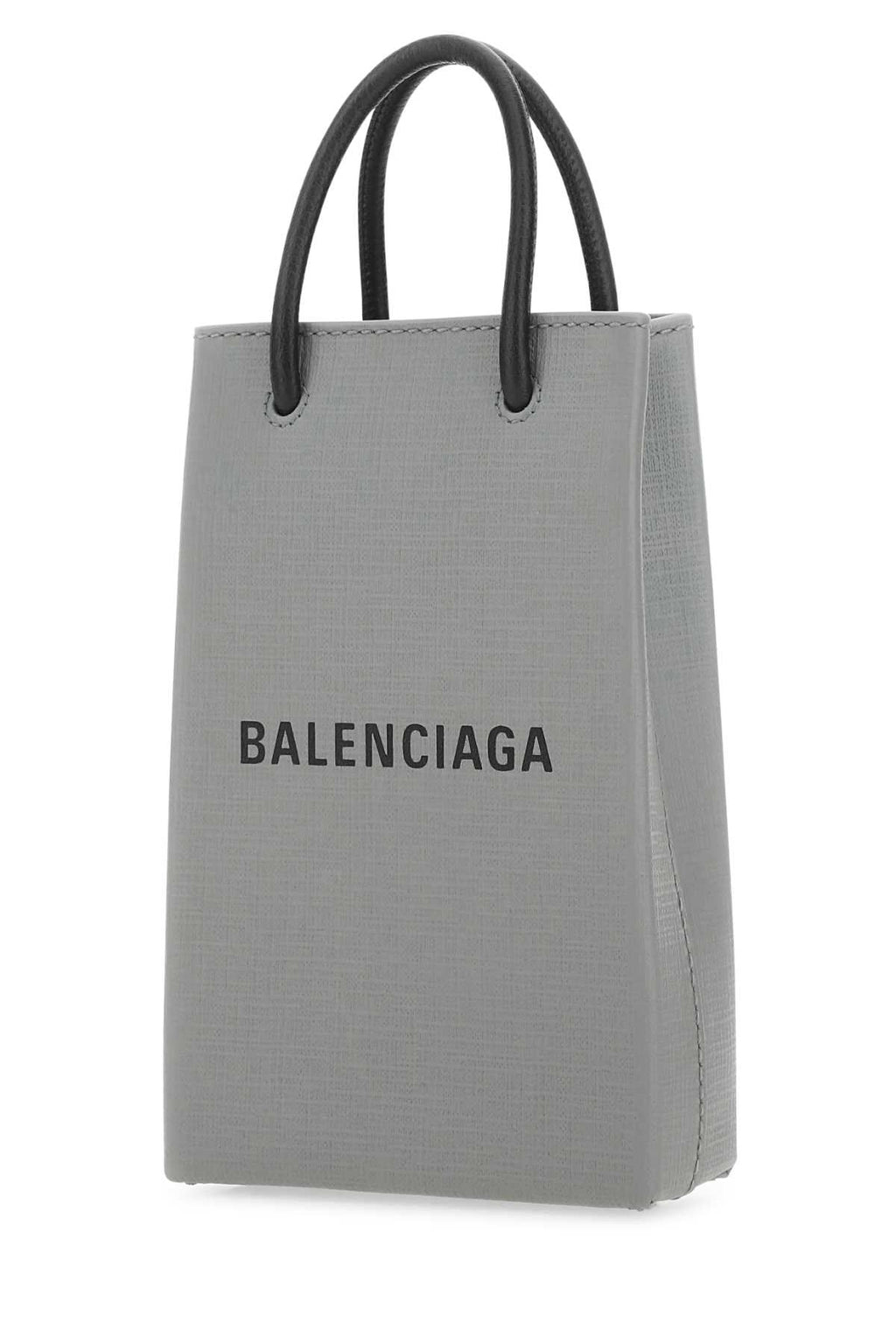 BALENCIAGA COVER For Women Exterior: 100% Calf Lining: 100% Fabric Finishing: Silver metal