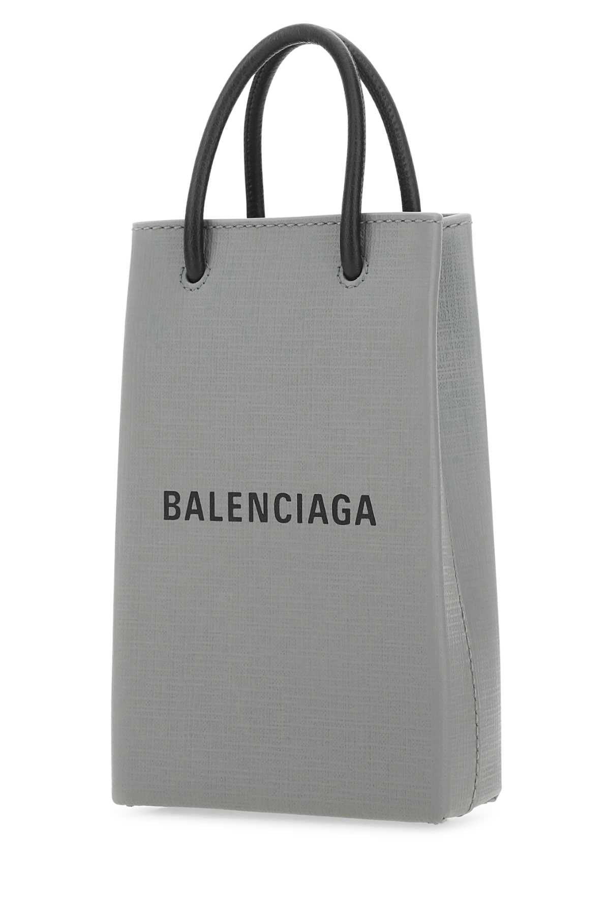 BALENCIAGA COVER For Women Exterior: 100% Calf Lining: 100% Fabric Finishing: Silver metal
