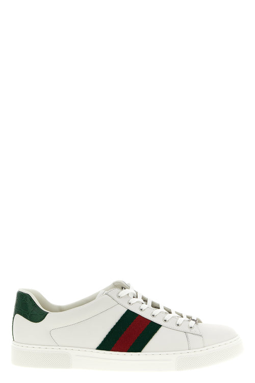 GUCCI 'Ace' sneakers For Men null