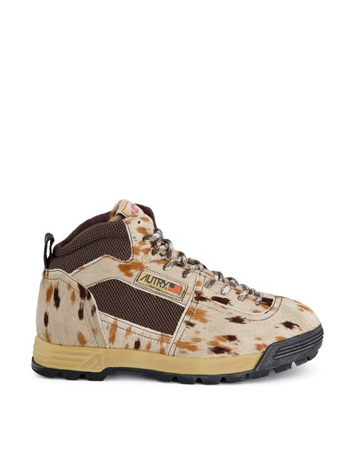 Malga Mid Cow