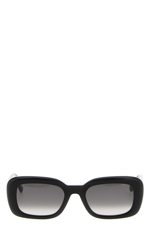 SAINT LAURENT 'SL M130' sunglasses For Men 100% acetate