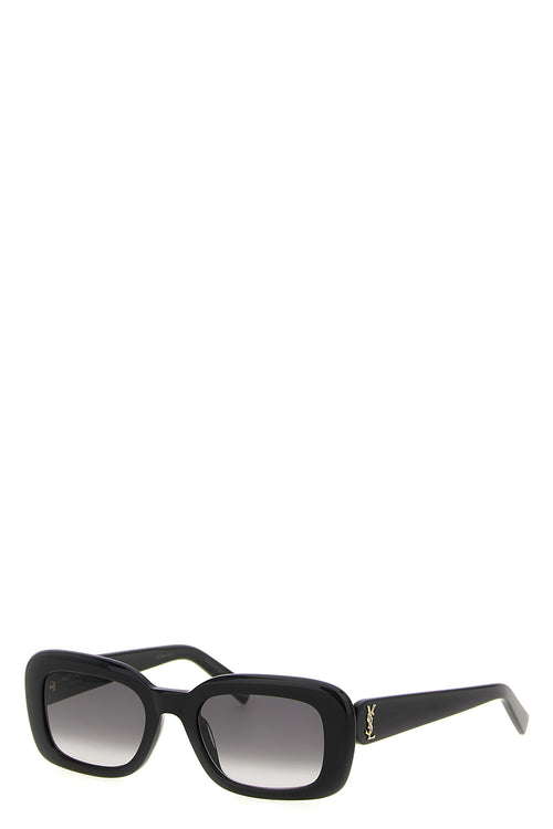 SAINT LAURENT 'SL M130' sunglasses For Men 100% acetate