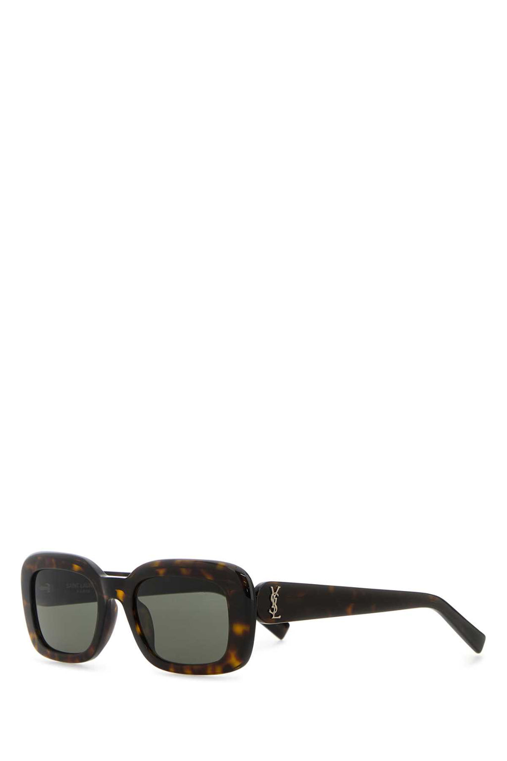 SAINT LAURENT YSL SL M130 SNG For Women Exterior: 100% Acetate