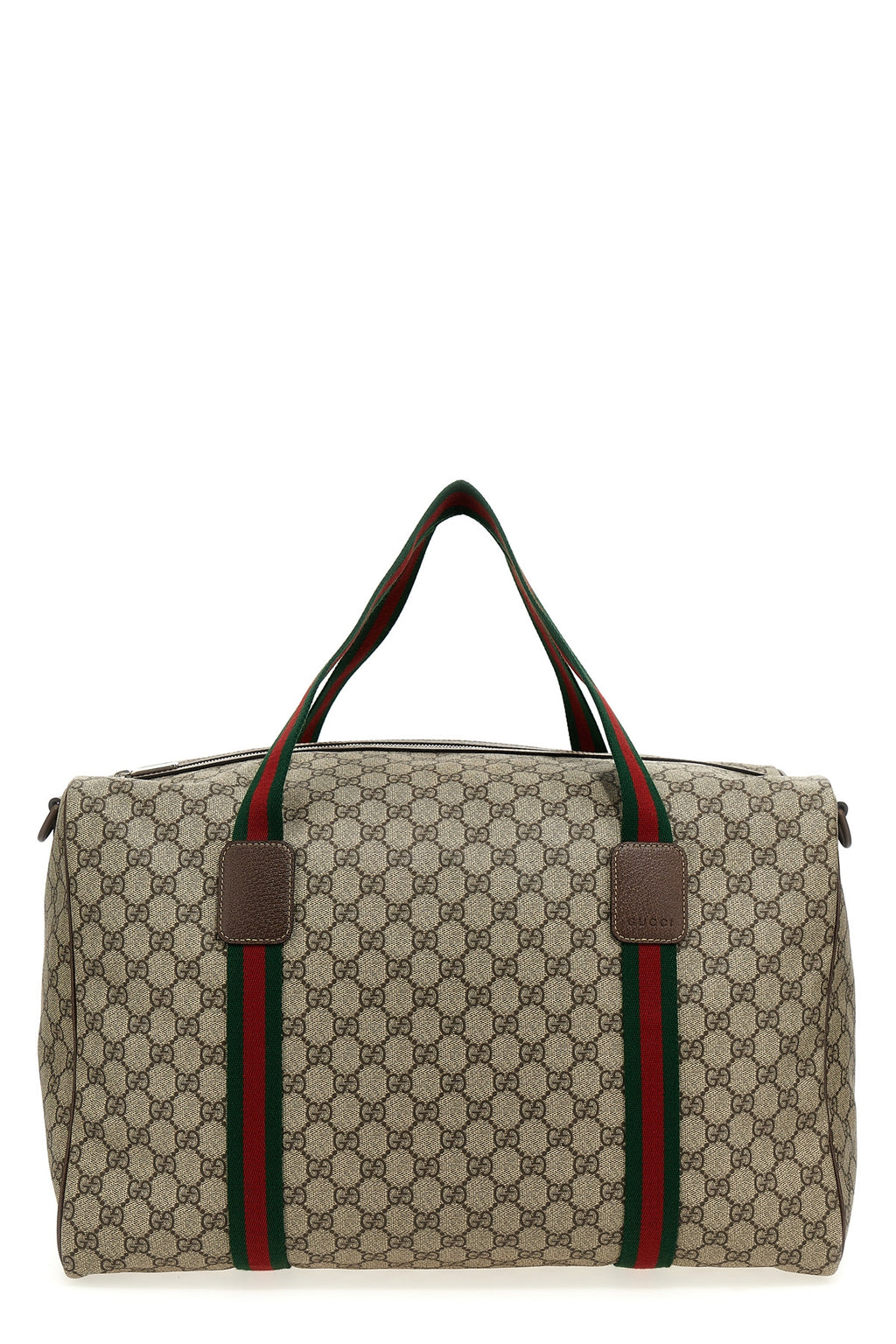 gucci 'GG Supreme' large travel bag