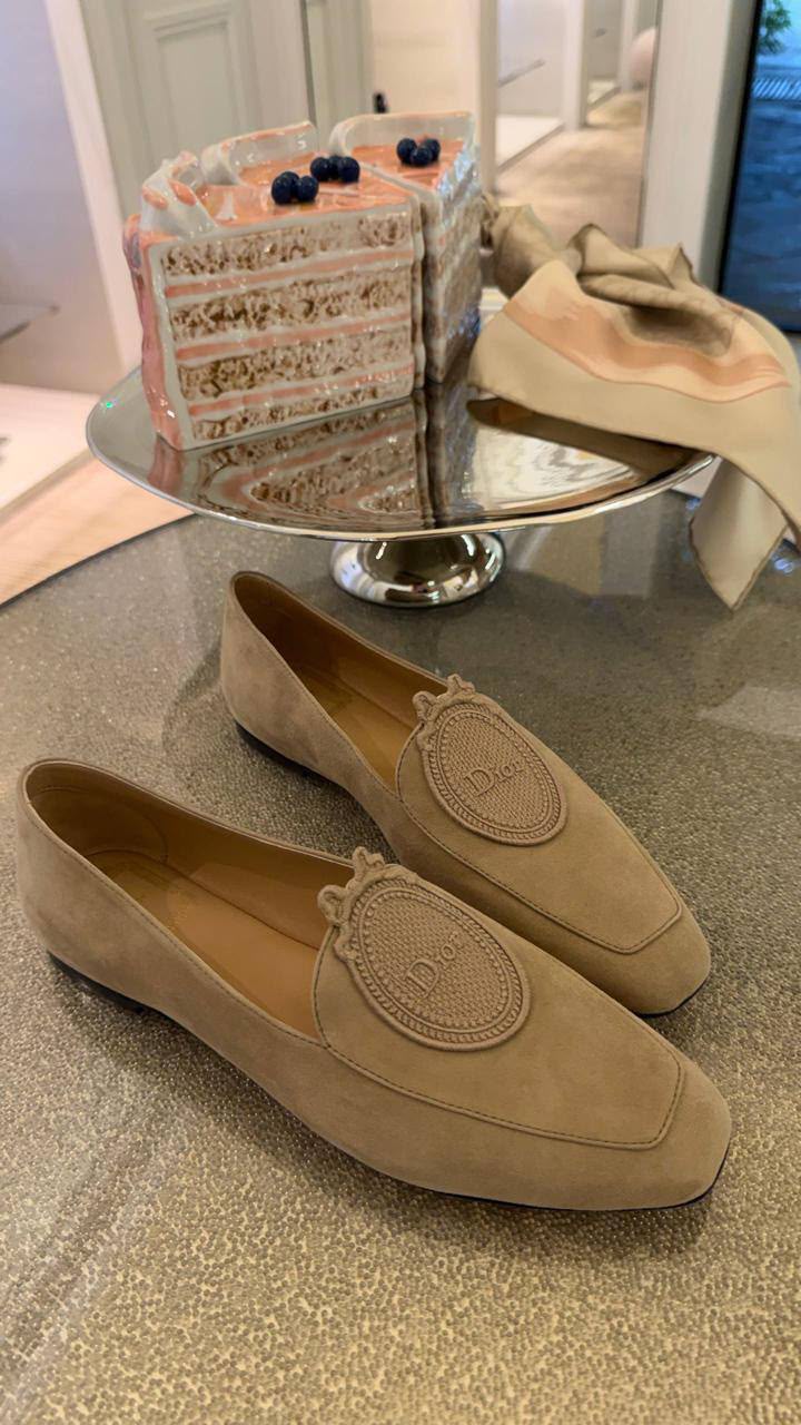 Granville Loafer