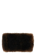 fur collar