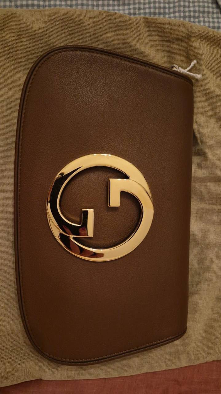 Interlocking G Clutch