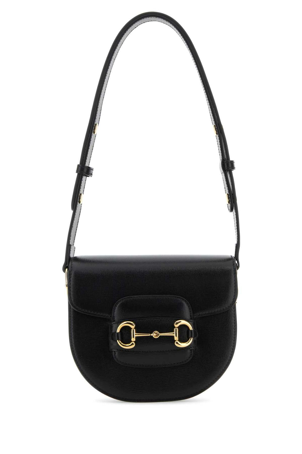 GUCCI HBG GUCCI 1955 HORS. For Women Exterior: 100% Leather Lining: 100% Fabric Finishing: Platinum