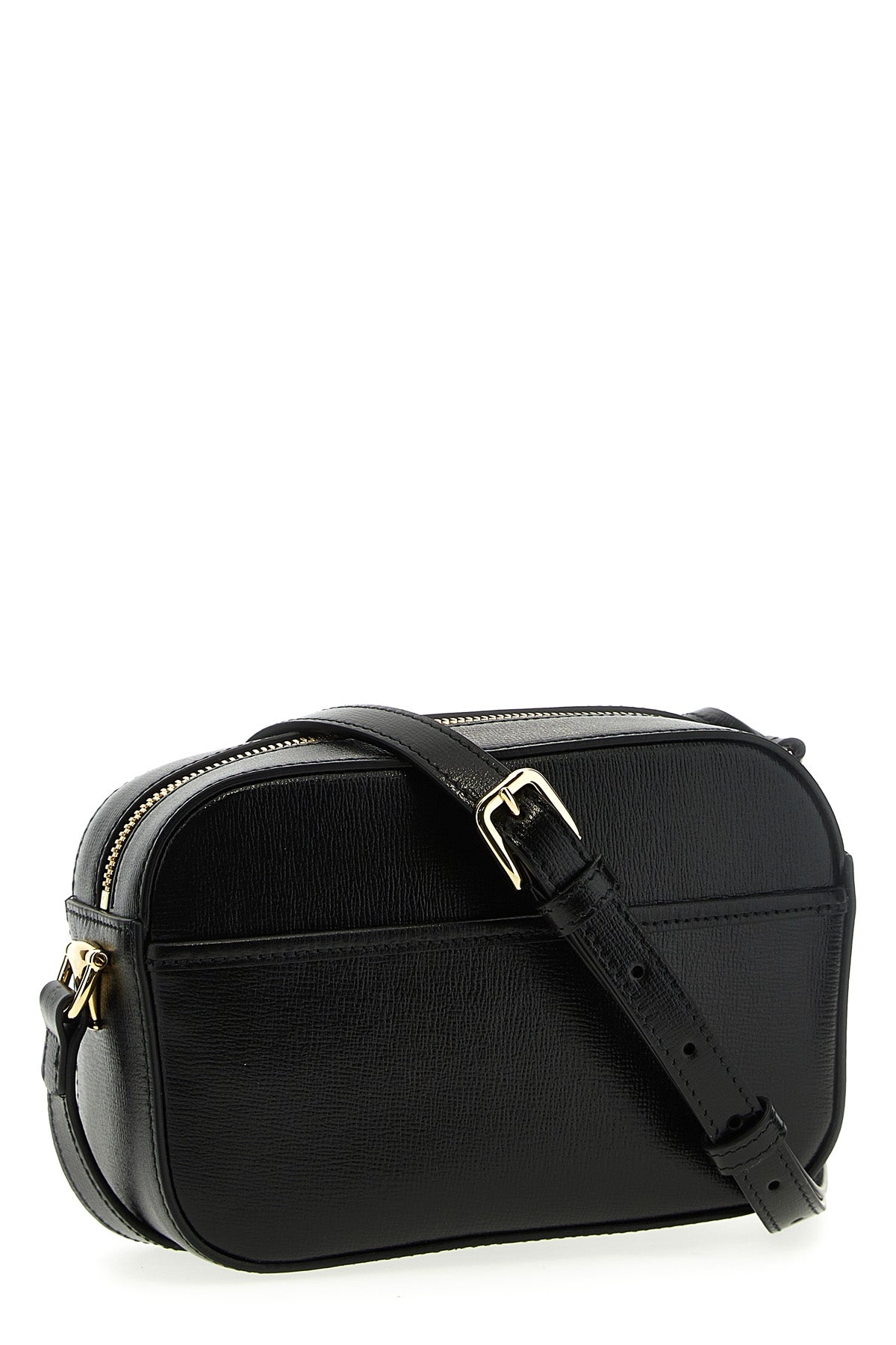GUCCI 'Gucci Horsebit 1955' small crossbody bag For Women 100% calfskin leather