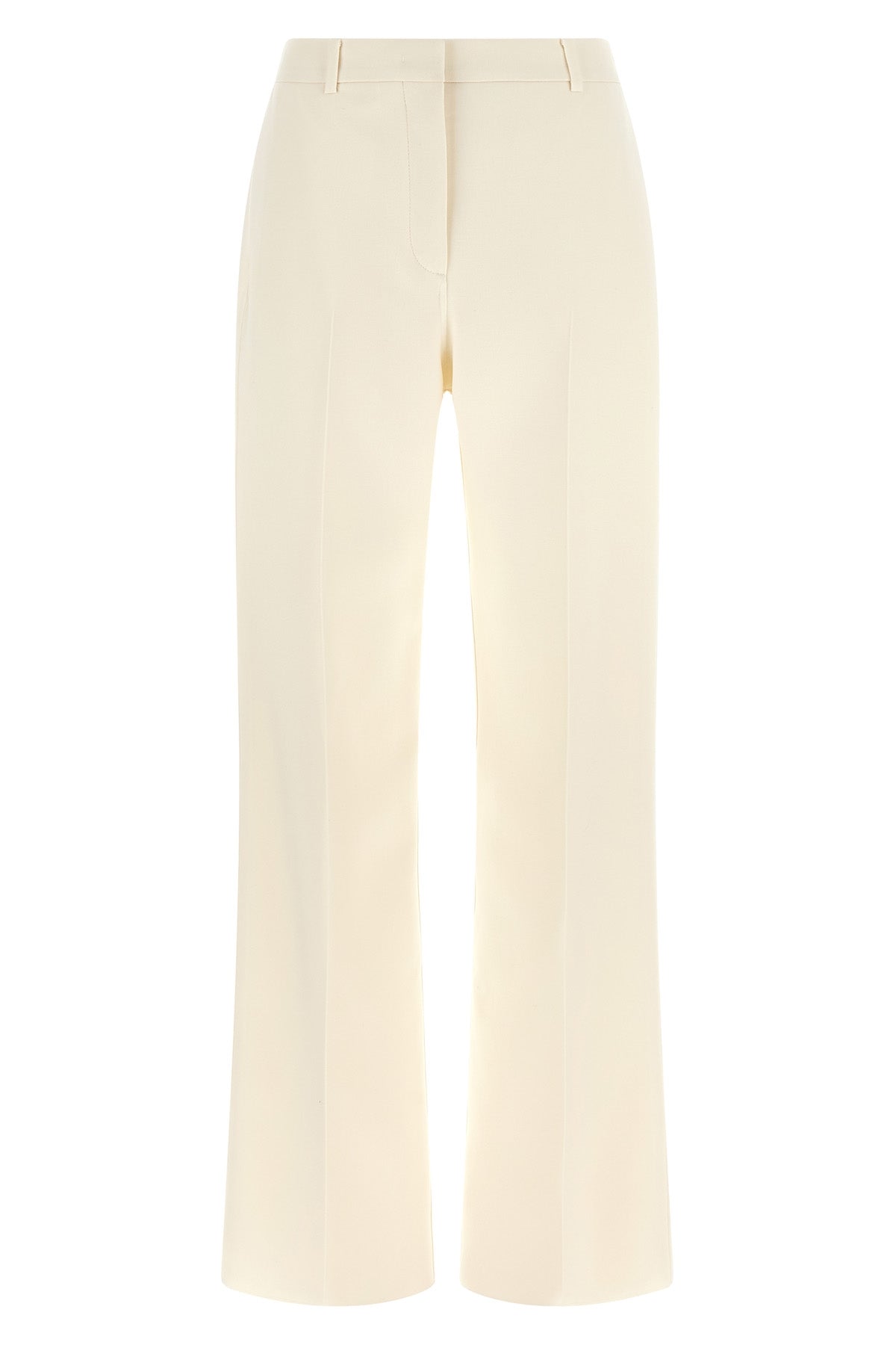 Tailored trousers