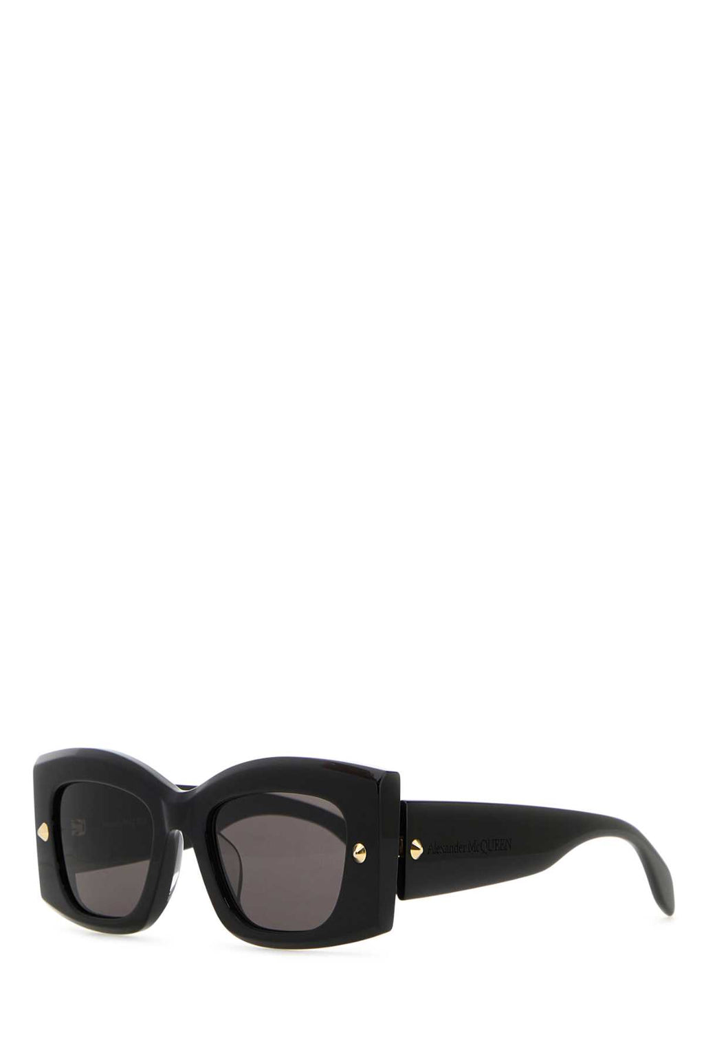 ALEXANDER MCQUEEN AM0426S For Women Exterior: 100% Acetate