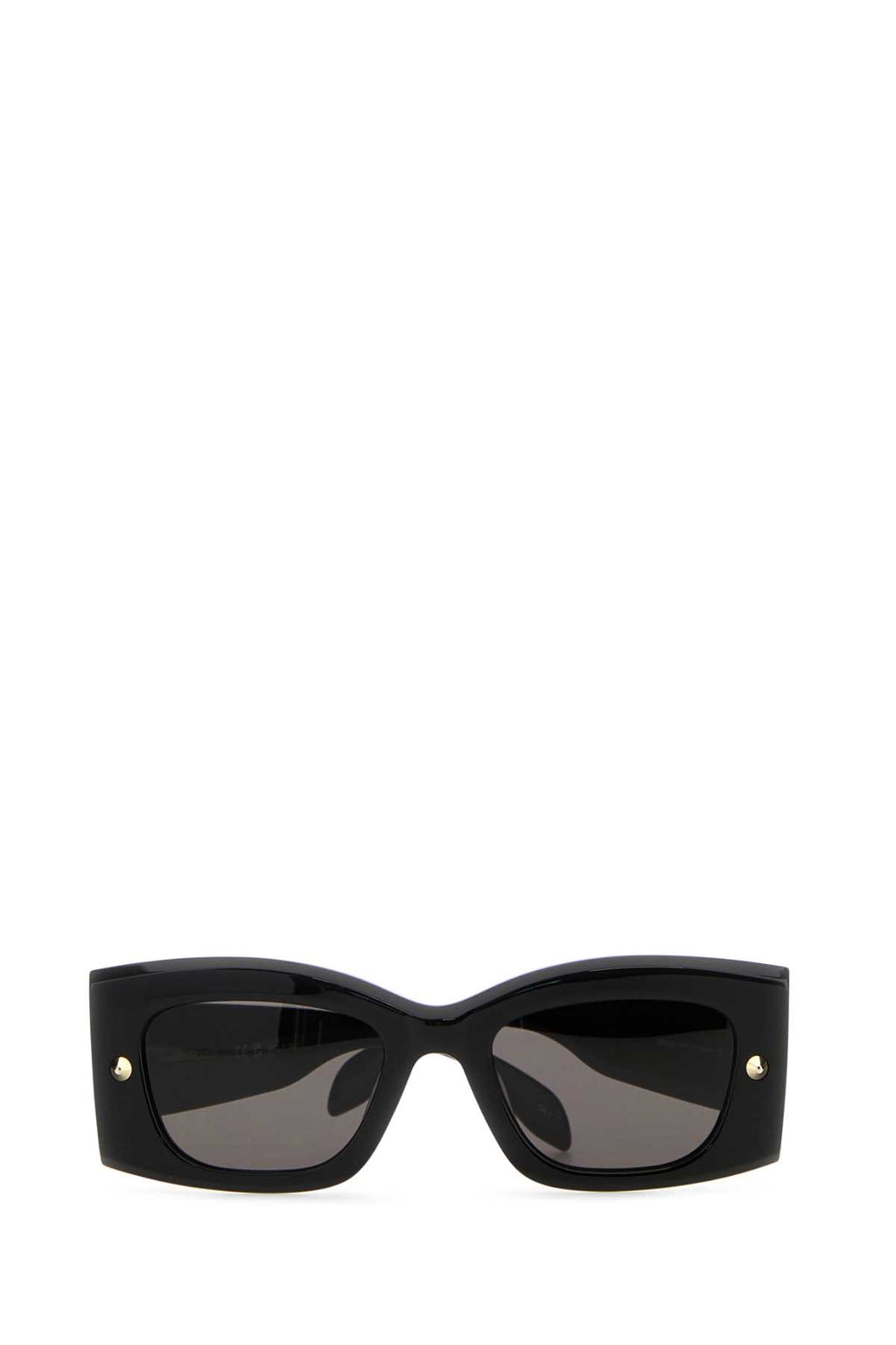 ALEXANDER MCQUEEN AM0426S For Women Exterior: 100% Acetate