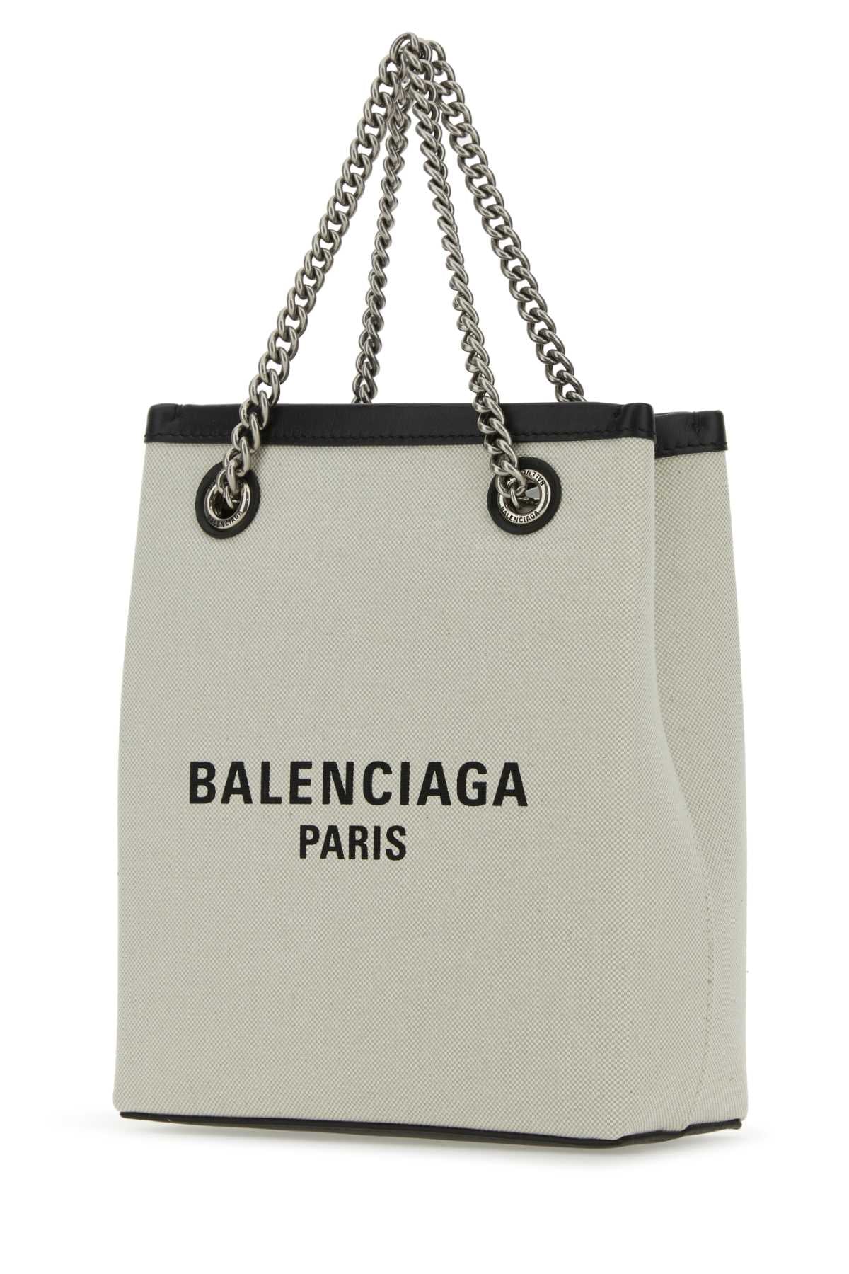 BALENCIAGA BORSA For Women T COTTON 80%