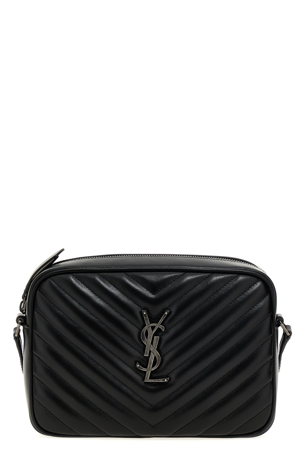 SAINT LAURENT 'Camera Bag Lou' crossbody bag For Women null
