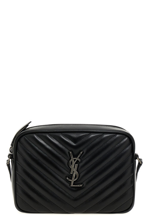 SAINT LAURENT 'Camera Bag Lou' crossbody bag For Women null