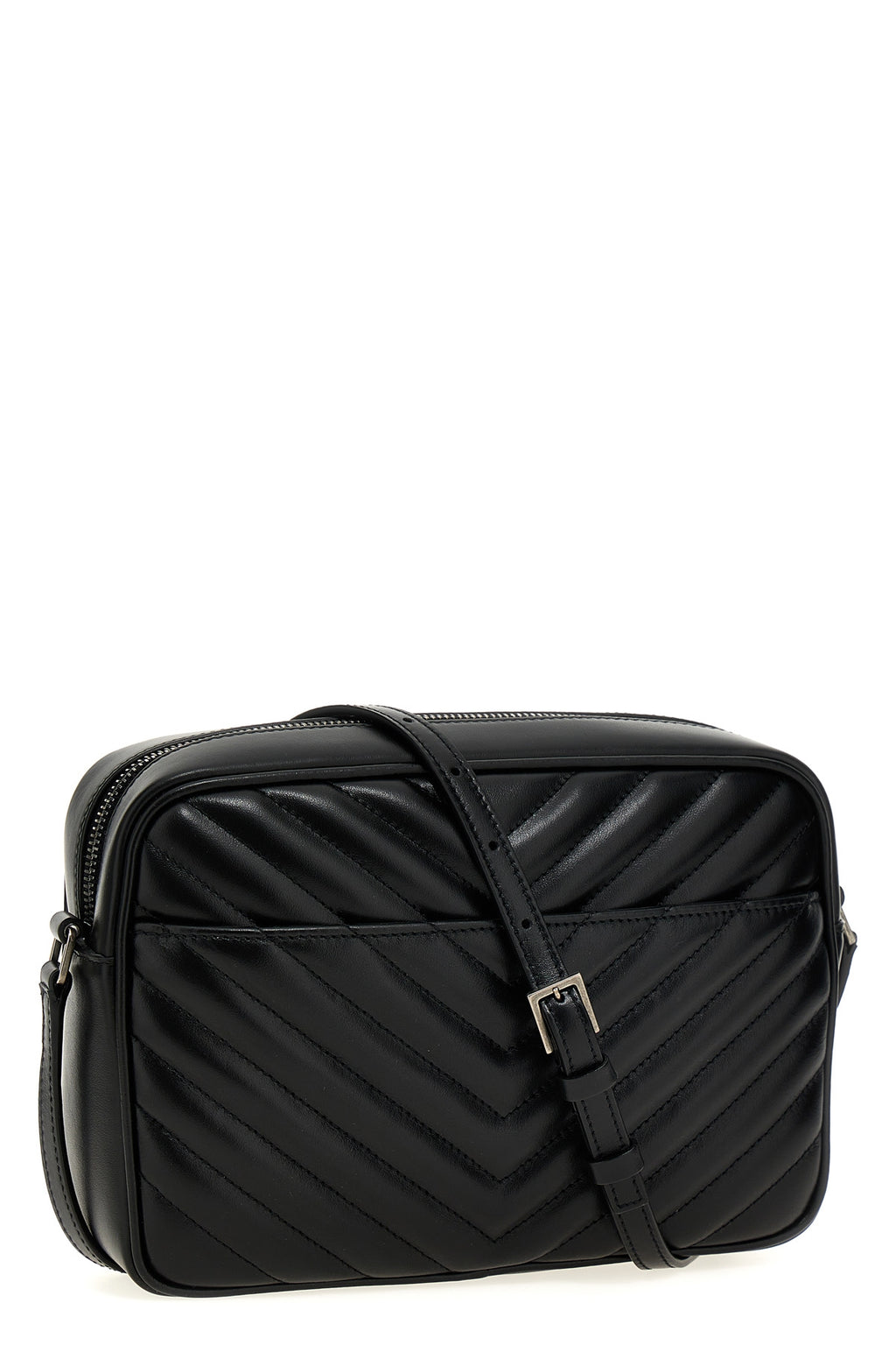 SAINT LAURENT 'Camera Bag Lou' crossbody bag For Women null