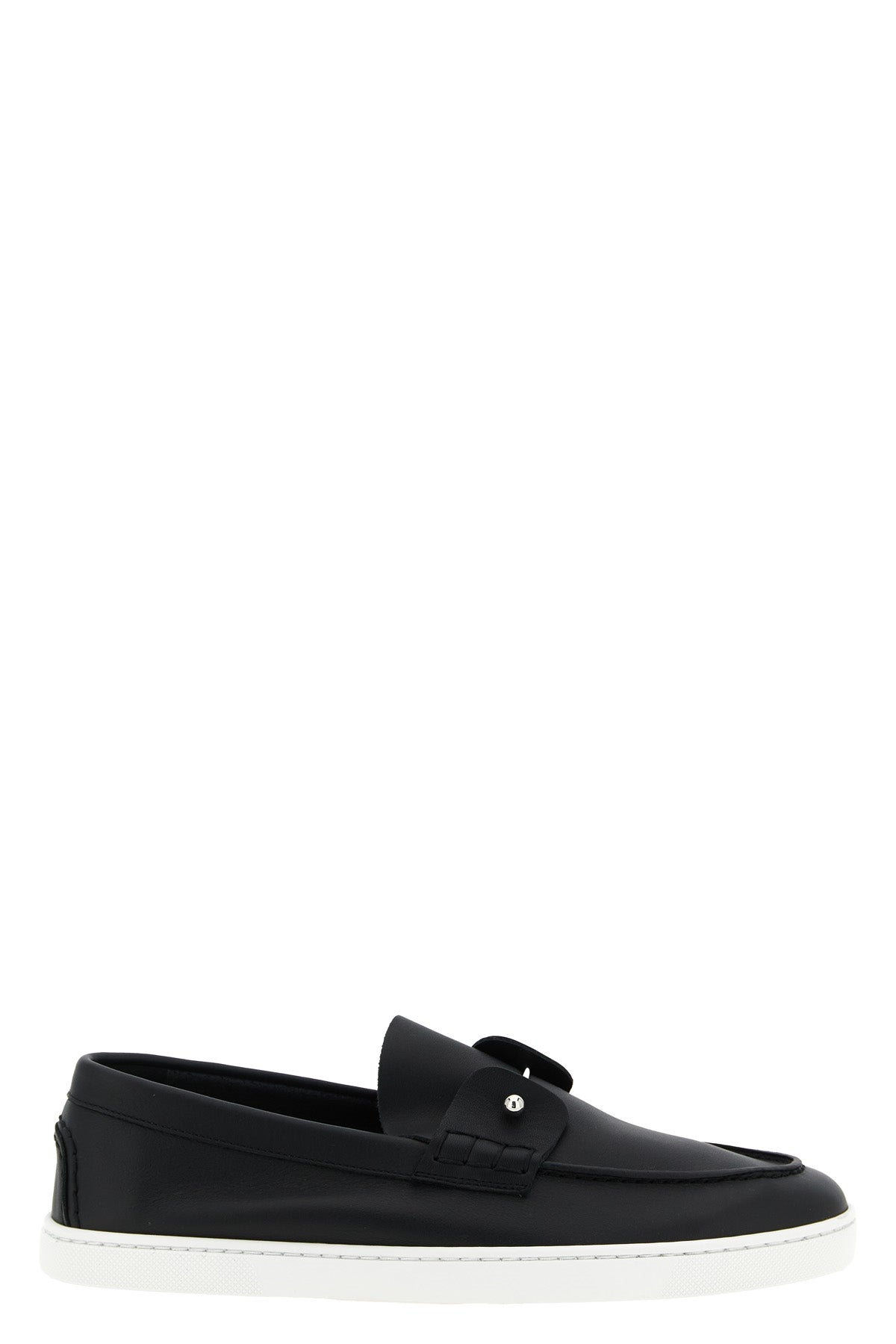 'Chambeliboat' loafers