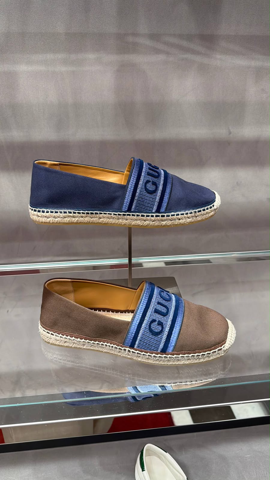Logo Espadrille