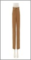 GUCCI PANTALONE For Men T COTTON 100% A ACRYLIC 45%A WOOL 45% RI POLYESTER 100%FP COTTON 100%