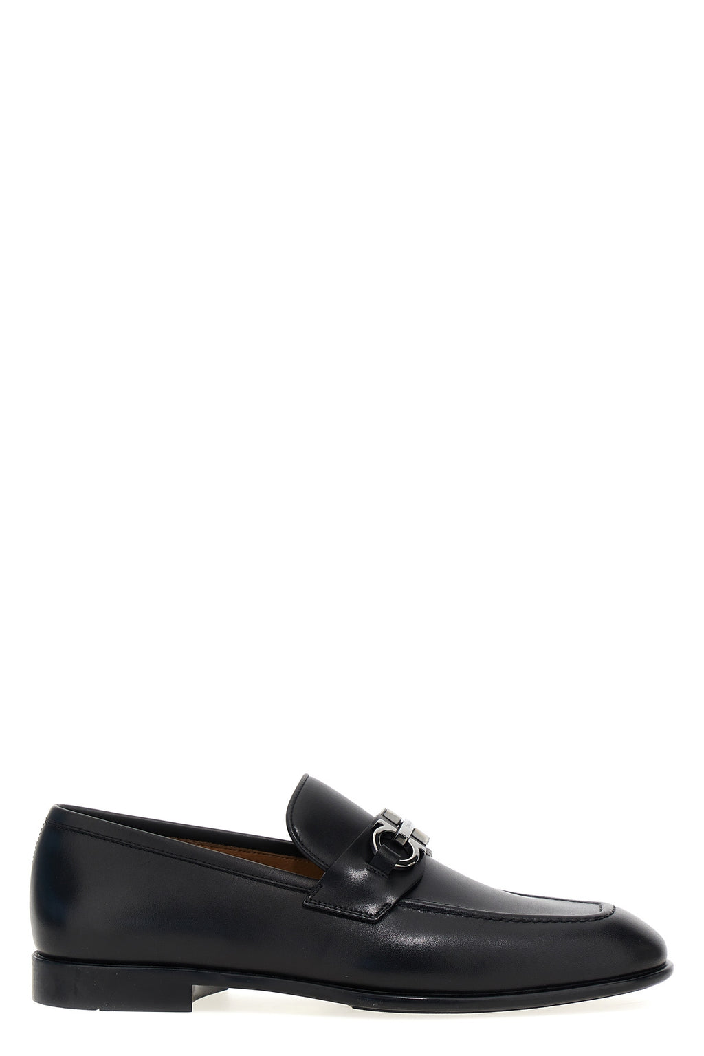 FERRAGAMO 'Foster' loafers For Men 100% calf leather (bos taurus)