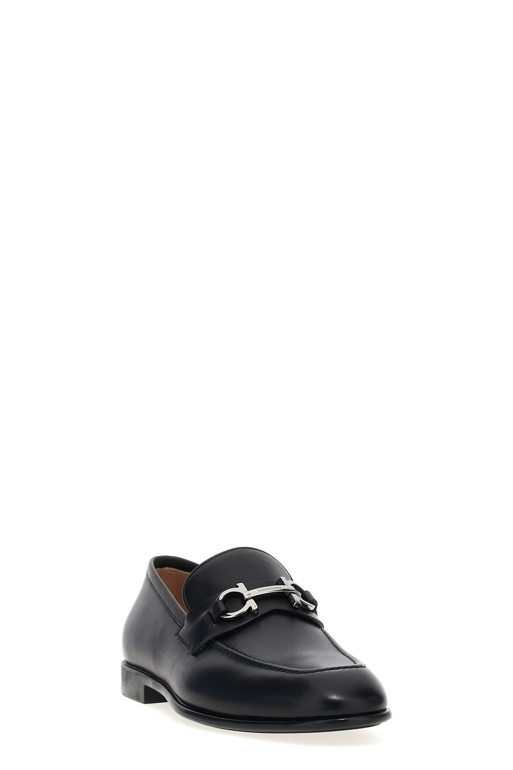 FERRAGAMO 'Foster' loafers For Men 100% calf leather (bos taurus)
