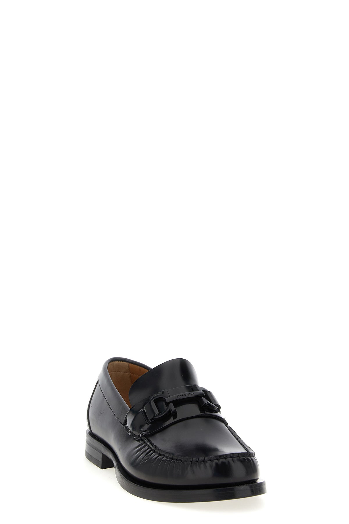 FERRAGAMO 'Fort' loafers