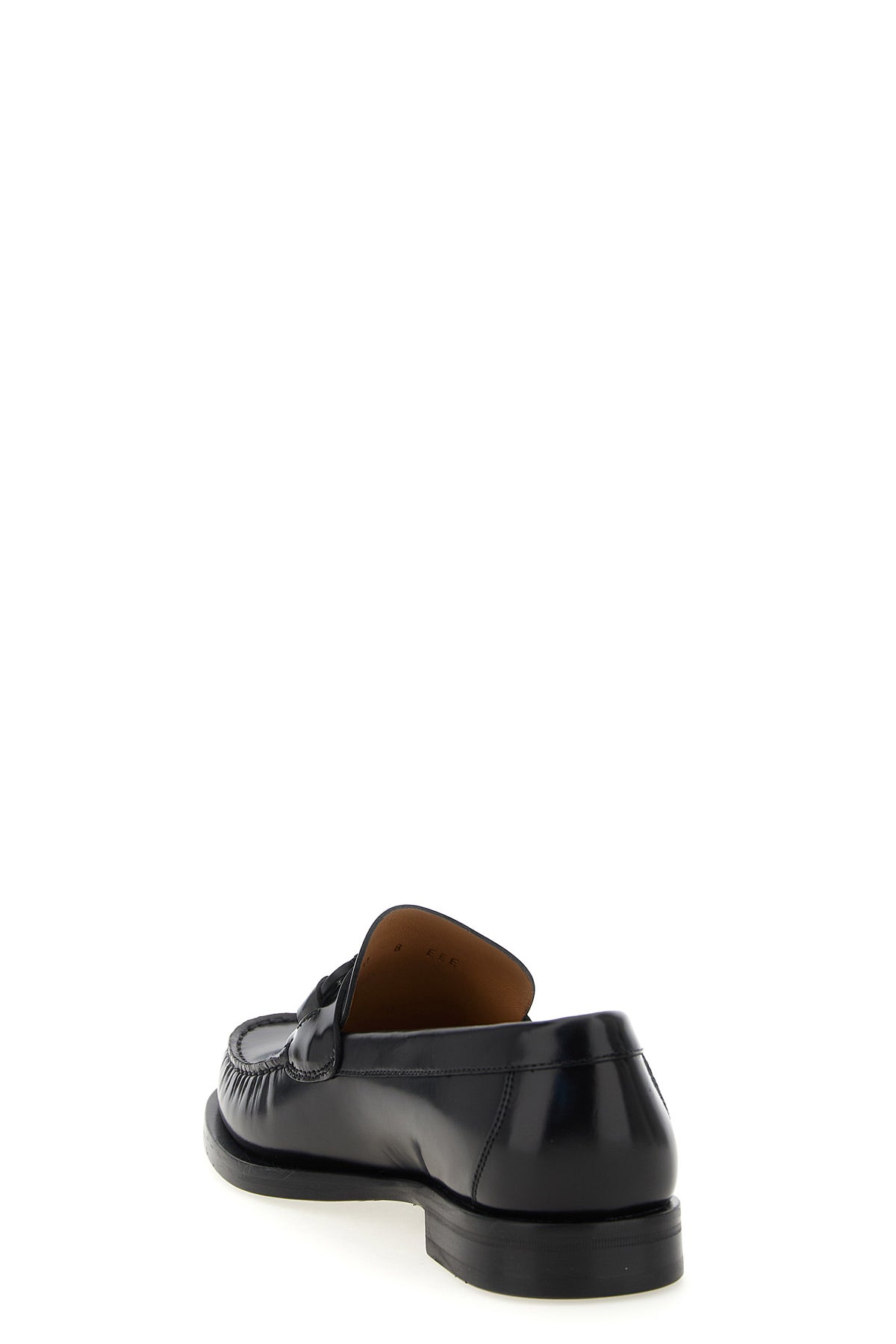 FERRAGAMO 'Fort' loafers